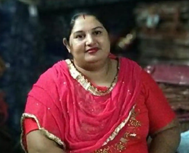 ritu kaushik hz women of the year