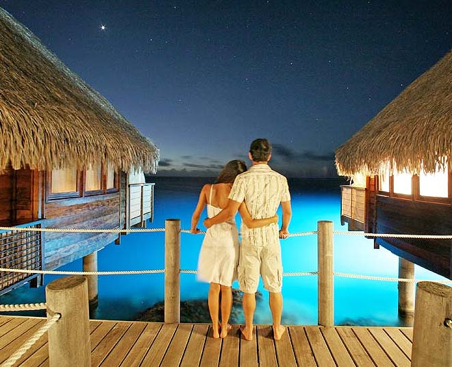 romantic places to propose your partner four