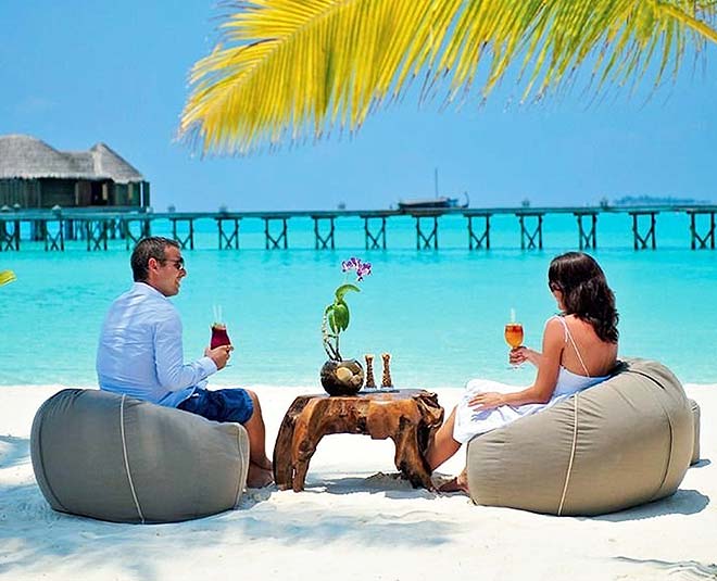romantic places to propose your partner maldives