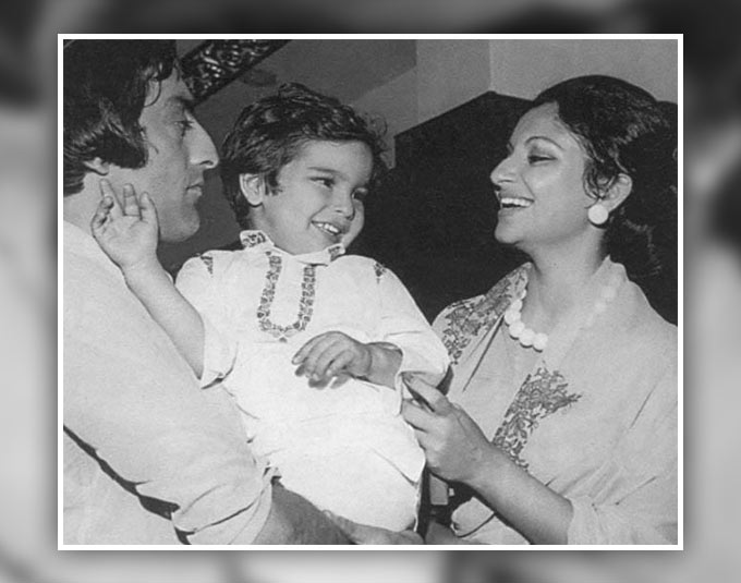 saif ali khan Royal pataudi house Unseen Pictures