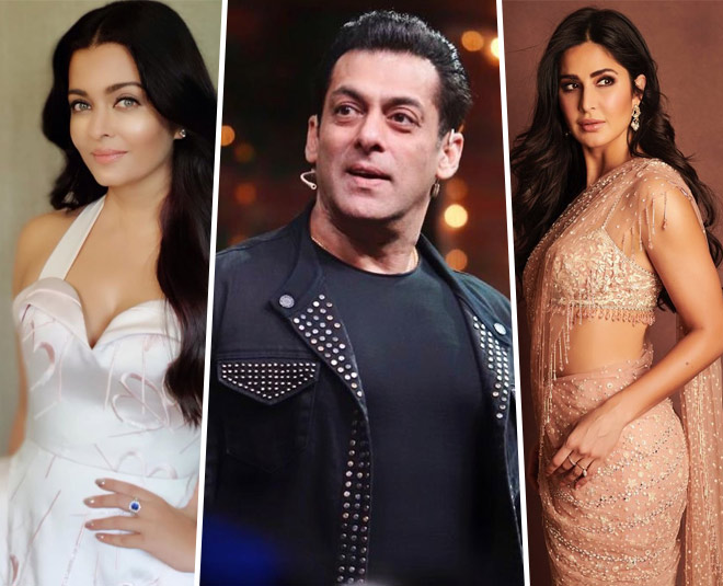 Bigg Boss 13 Salman Khan Talks About His Failed Relationships With Deepika Padukone In Hindi
