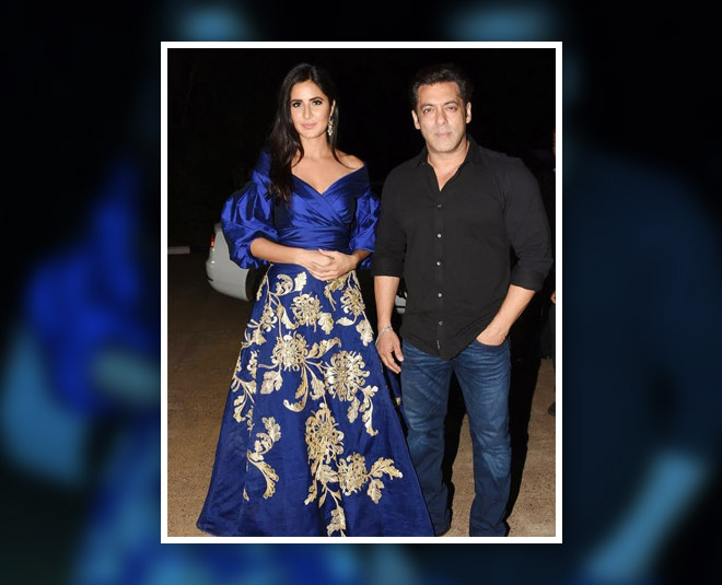 salman khan katrina kaif friendship