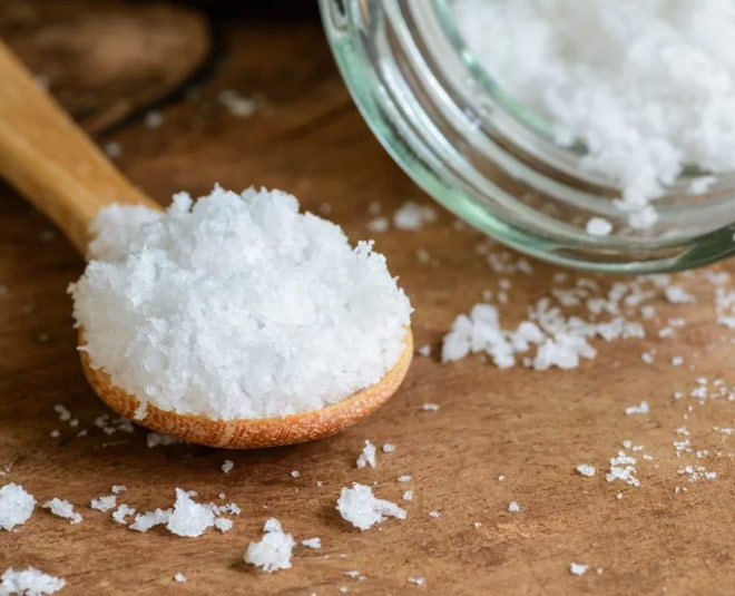 5 Types Of Salt You Can Use In Your Kitchen In Hindi 5 types of salt