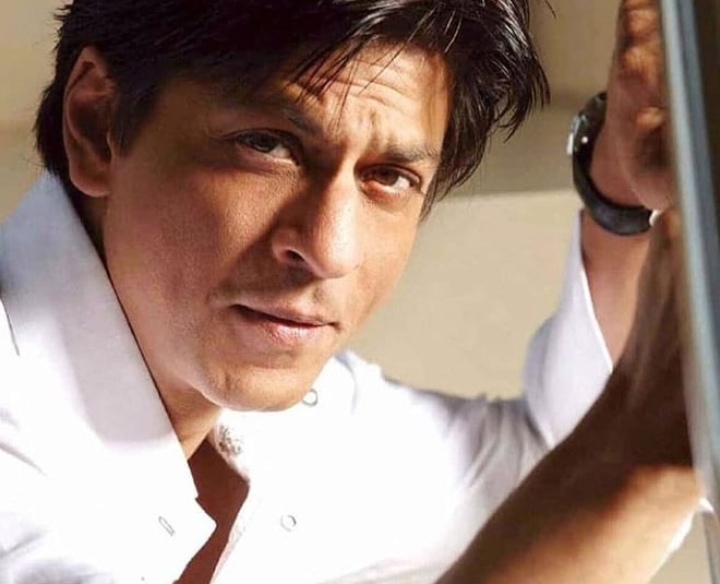 shah rukh khan talks about his religion and patriotism