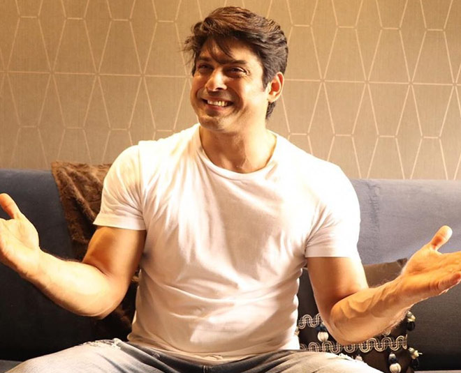 shehnaaz gill loves sidharth shukla