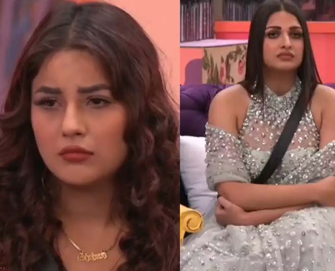 shehnaz  gill attempted  suicide