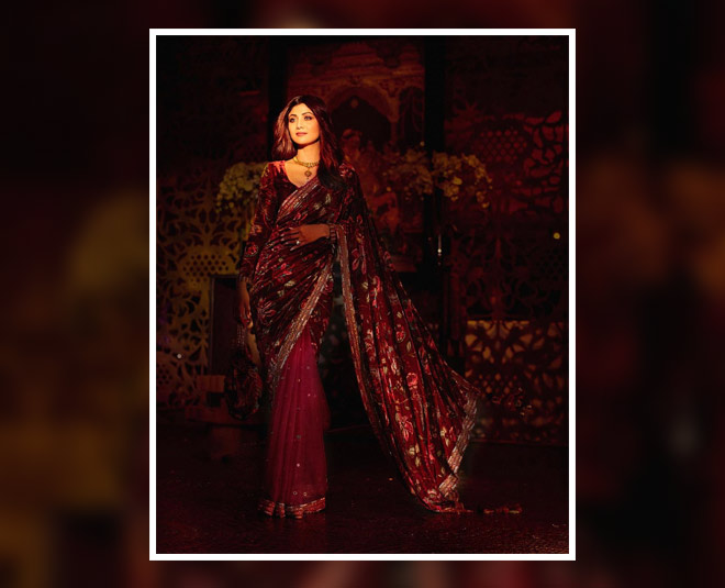 shilpa shetty you can try in the party inside 