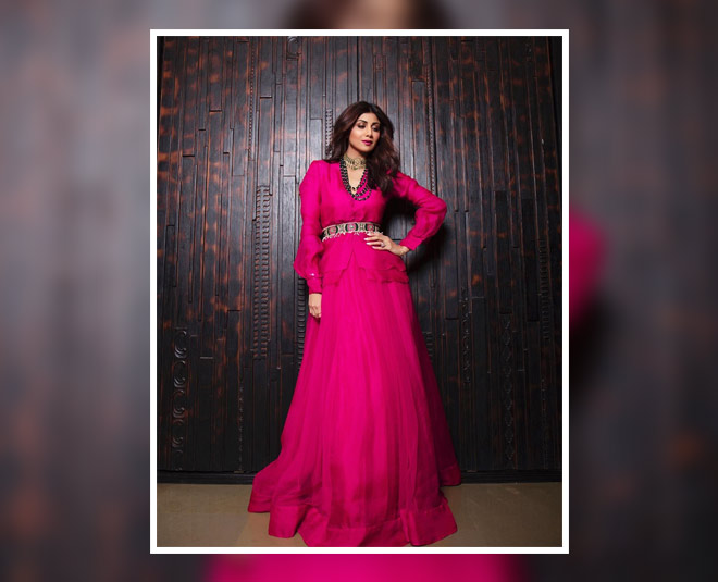 shilpa shetty you can try in the party inside 