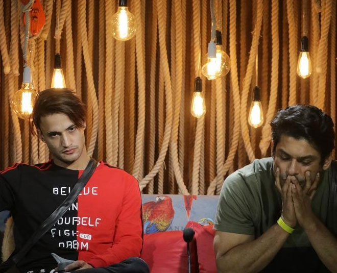 shilpa shinde  accused makers  of being biased  towards sidharth shukla INSIDE 