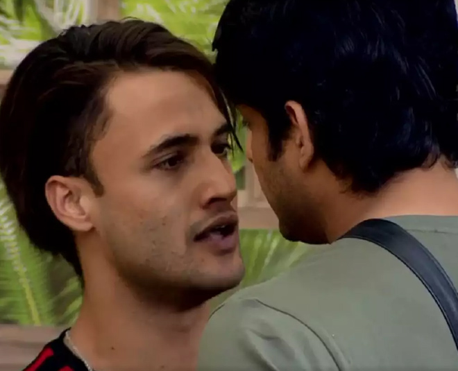 shilpa shinde  accused makers  of being biased  towards sidharth shukla INSIDE 