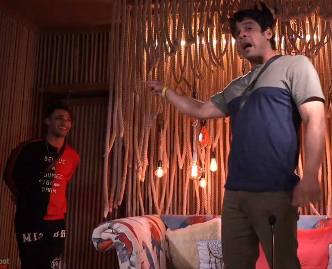 shilpa shinde  accused makers  of being biased  towards sidharth shukla INSIDE 