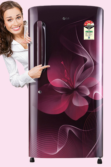 Refrigerator price 5000 to deals 7000 single door