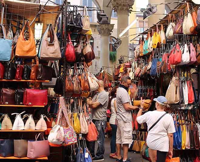 How To Bargain When Shopping At An International Market | HerZindagi