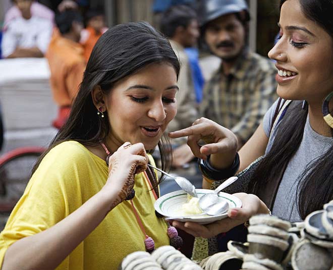 shopping with your sister little breaks