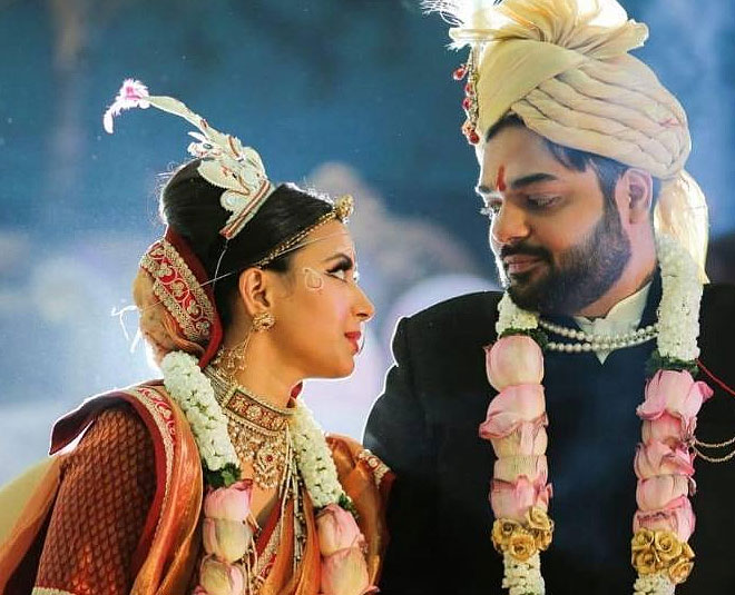 shweta basu ends marriage with rohit mittal m