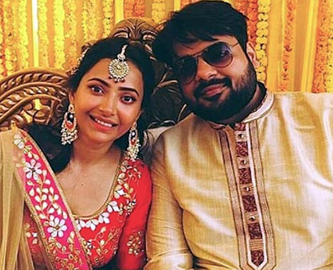 shweta basu ends marriage with rohit mittal one