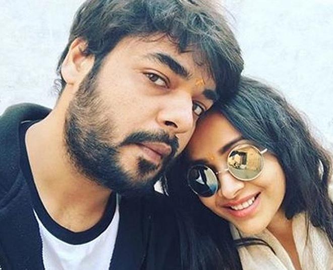 shweta basu ends marriage with rohit mittal two