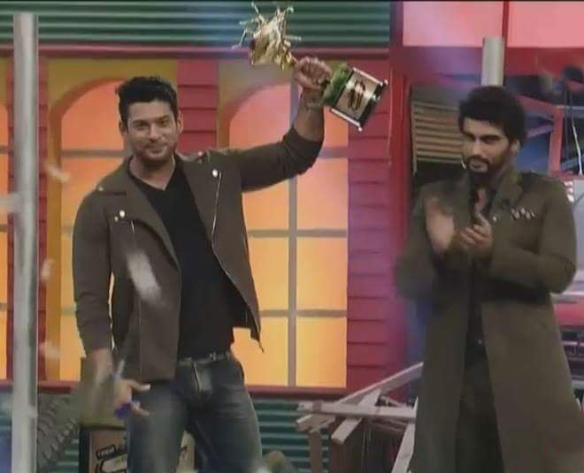 siddharth  shukla latest  girlfriend