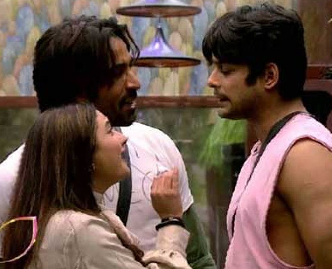 siddharth shukla rashami desai astrologer