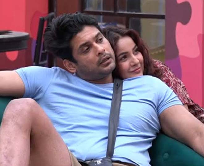 Bigg Boss 13 Siddharth Shukla Shehnaz Gill Relationship Truth Revealed