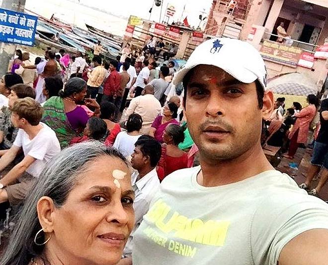 siddharth  shukla  unseen  videos pictures