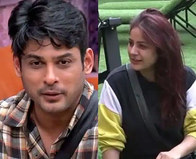 sidharth shukla physically assaults shehnaaz gill fains wants police complaint inside 