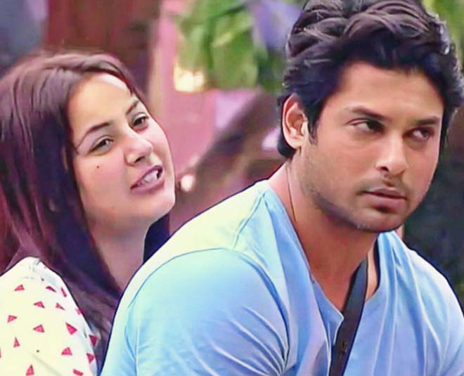 sidharth shukla shahnaaz gill inside