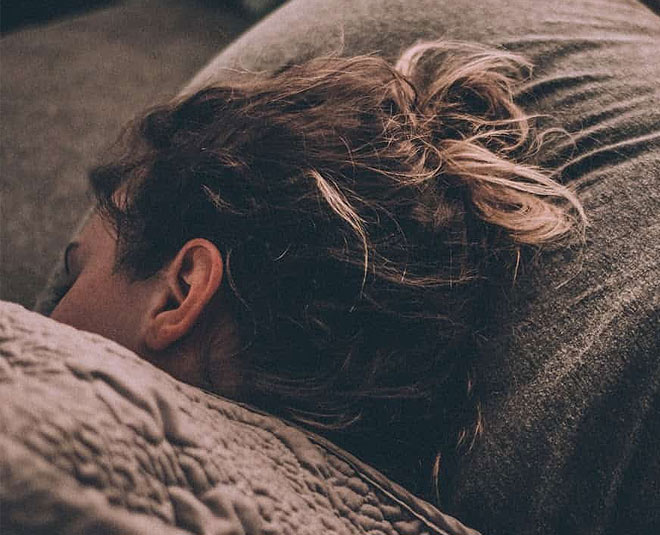 sleeping hairtles for women