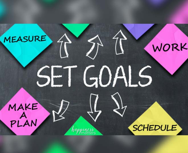 social comparison stress goals