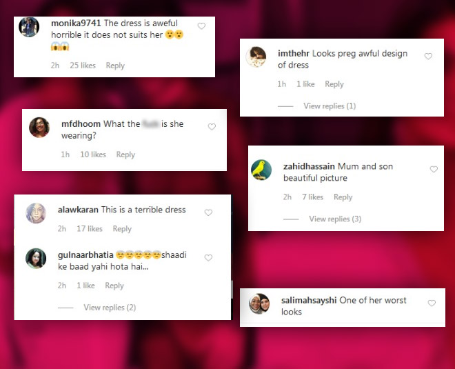 social media reactions priyanka chopra grammy