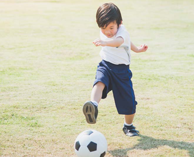 sports teaches life lessons to kids ()