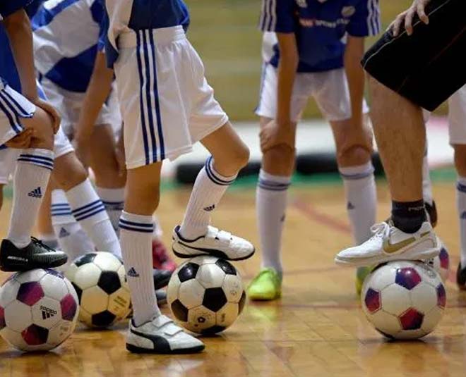 sports teaches life lessons to kids