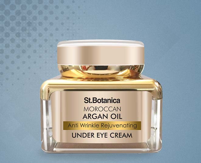 st botanica morrocon oil gel