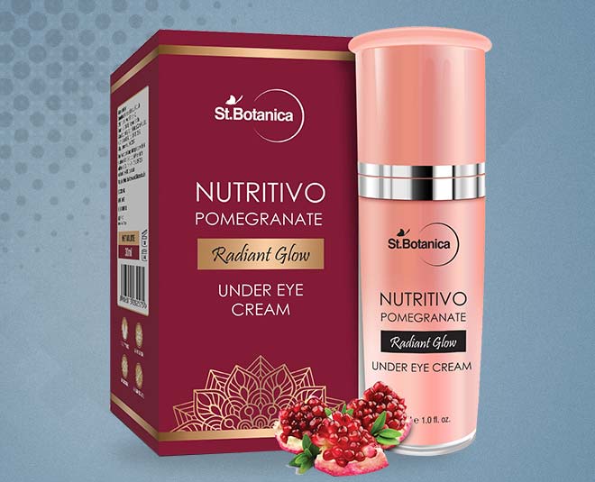 st botanica under eye gel for dark circles