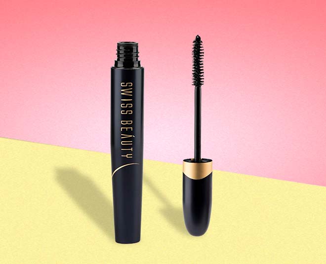 swiss beauty mascara