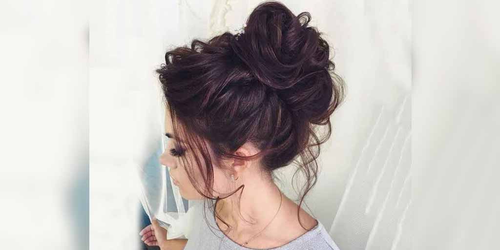 These Hairstyles Will Make Your Thin Hair Appear Thicker In Hindi | these  hairstyles will make your thin hair appear thicker | HerZindagi