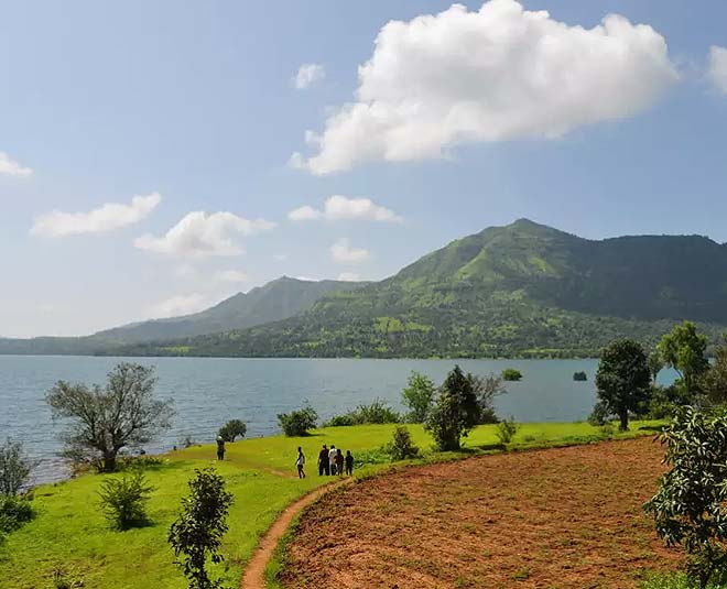 things to do in pune mulshi lake