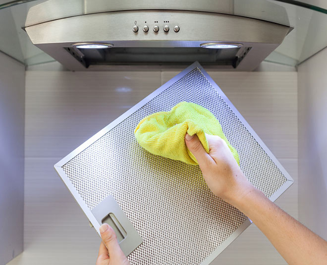 tips to shine your chimney clean