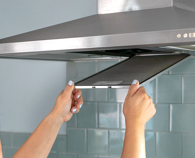 tips to shine your chimney plate