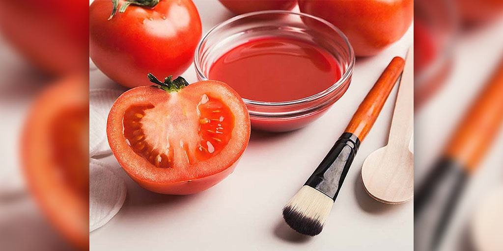 DIY: 8 Tomato Packs For Glowing, Tired Skin | HerZindagi