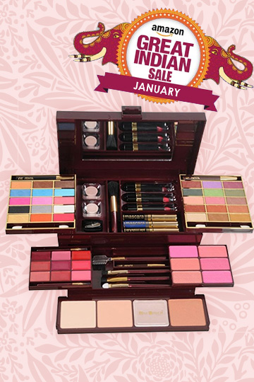 Makeup kit under 200 deals