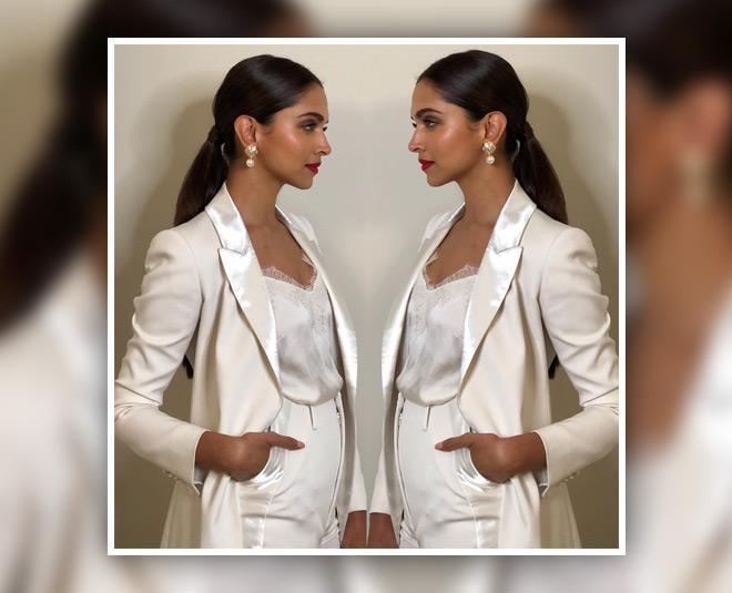 trendy ponytail hairstyles sleek low