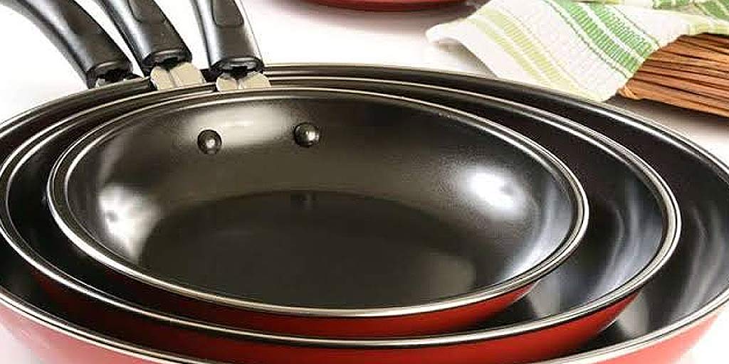 Know About Some Smart Tricks To Increase The Life Of Your Non stick