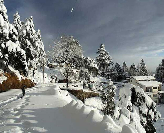 uttarakhand offbeat destinations mukteshwar