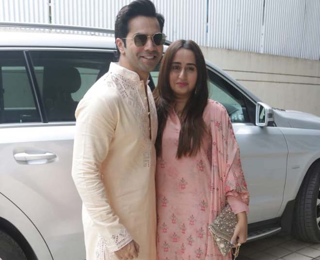 Are Varun Dhawan & Natasha Dalal Getting Married In May 2020?