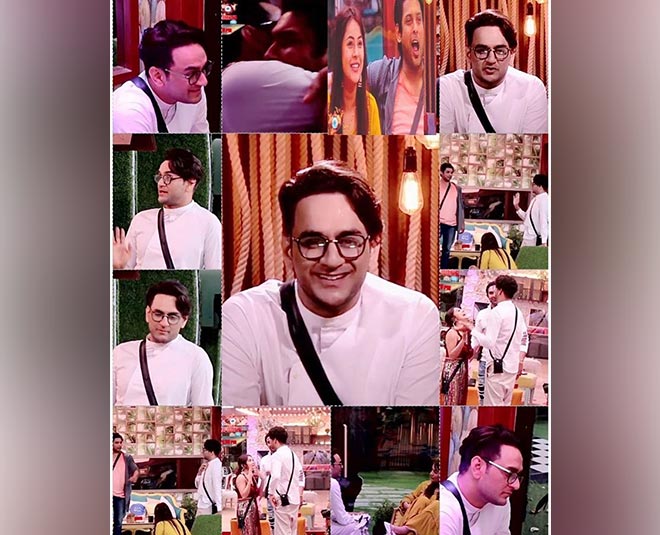 vikas gupta discussing about asim riaz hidden secret leaves brother umar riaz inside 