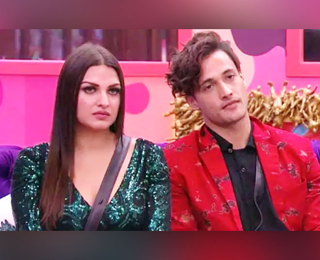 vikas gupta discussing about asim riaz hidden secret leaves brother umar riaz inside 