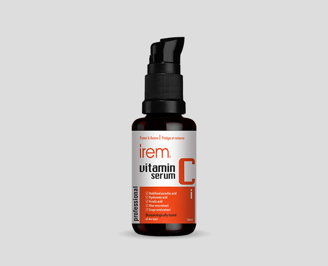 vitamin c serum