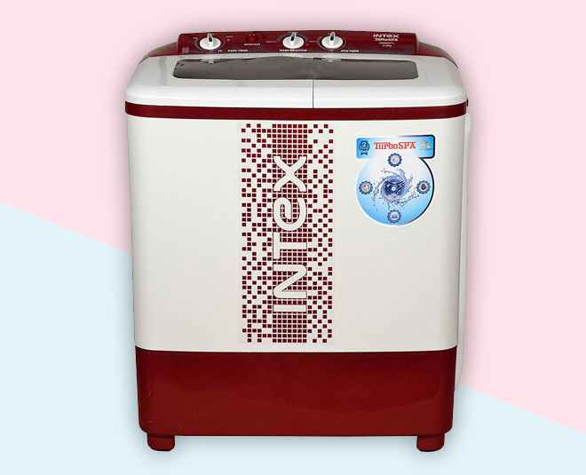 washing machine to buy in discount