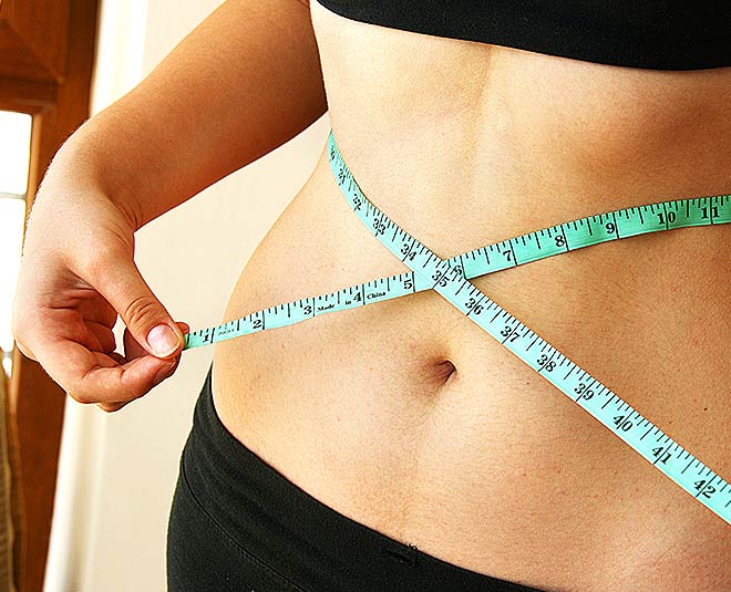 weighing tips to stay  healthy